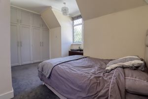 Bedroom 3- click for photo gallery